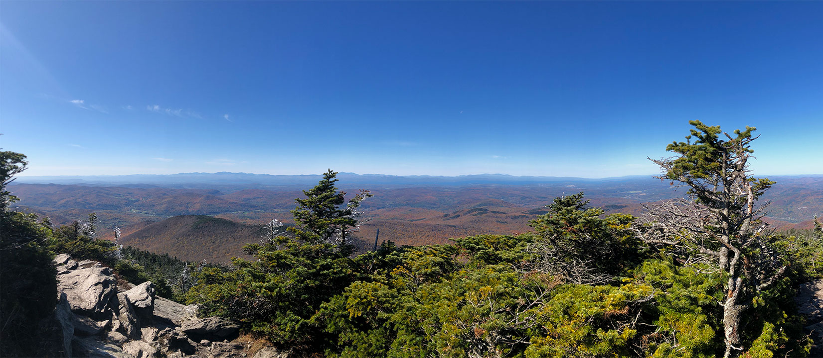 Vermont-overlook